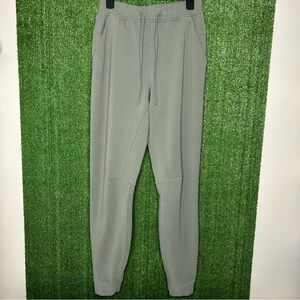 Lululemon City Sweat Jogger Tall Men’s Size Medium Tall C11